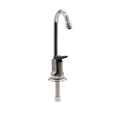 Robinet distributeur d'eau froide 6 "Touch-Flo