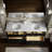 Artifacts 72 In. Bathroom Vanity Cabinet-97760444