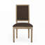 Chaise d'appoint Viveiros-128621946-128621947-128621953