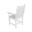 Laguna Premium All-Weather Wicker Outdoor Dining Armchair-70487513