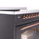 ILVE Nostalgie II 48 in Induction Range