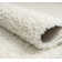 Shaggy Lush cream  Rug