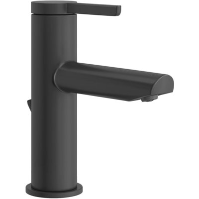 Single-Hole Bathroom Faucet