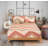 Microfiber Fitted Sheet-2091100475
