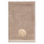 Ensemble de serviettes 100% coton turc 3 pièces SHELL ROW-1407943654