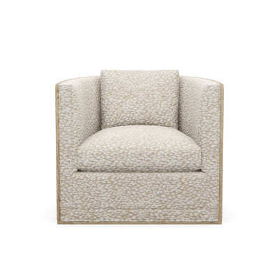 Brett Accent Chair