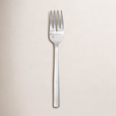 Arezzo Brushed Salad Fork