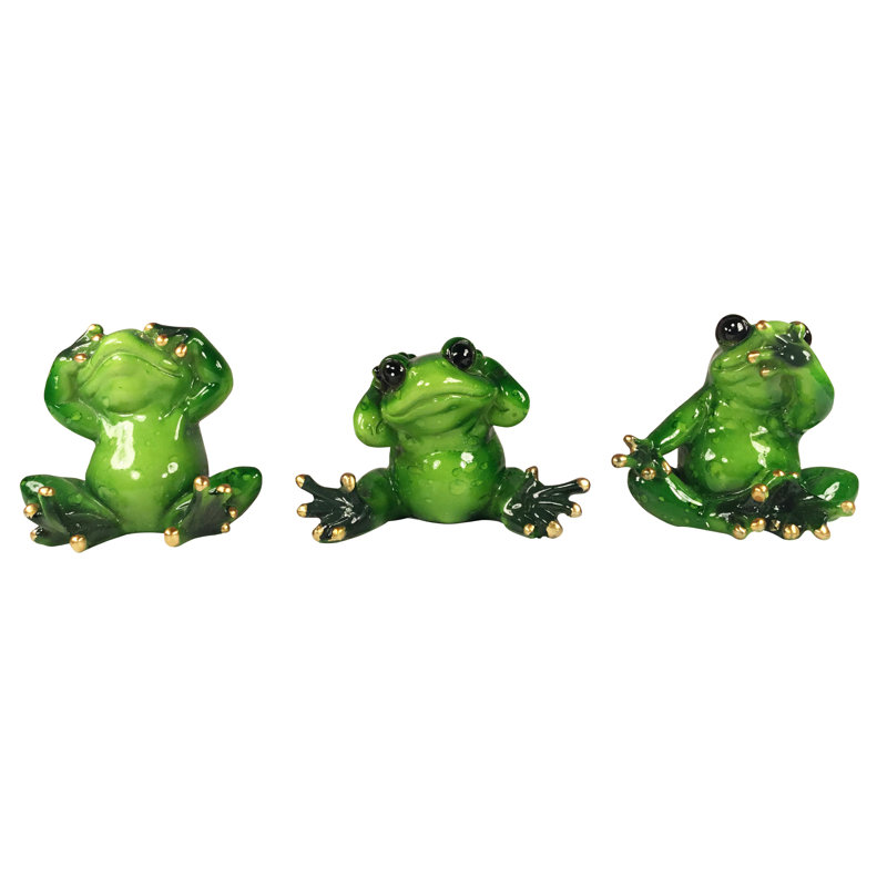 Chamira Animals Figurines & Sculptures