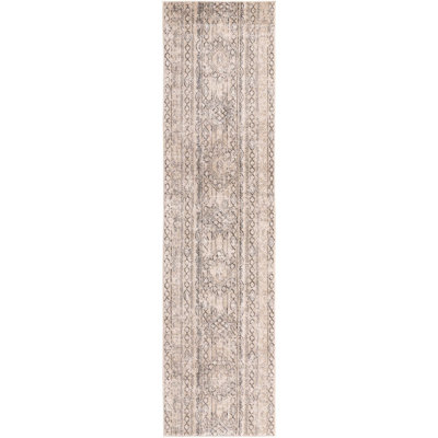 Wenden Moroccan Indoor Rug