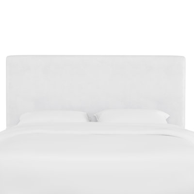Eisley Upholstered Panel Headboard