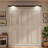 Murphy Bed With Led Light