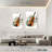 Abarca Cartoon Violin