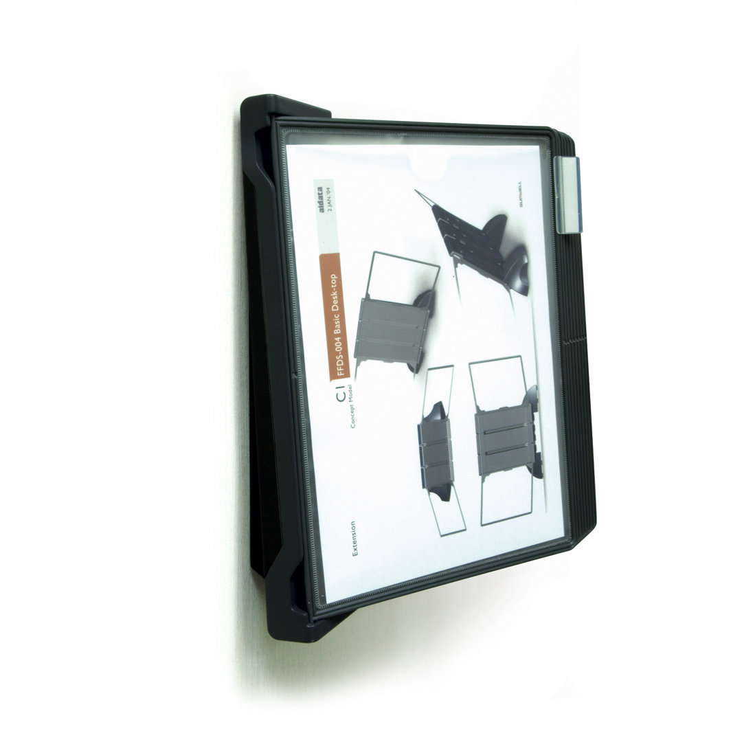 Stebbins Plastic File Folder Sorters Symple Stuff