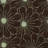 Avayah Soho Hand Tufted Wool And Viscose Floral Rug-1590160993