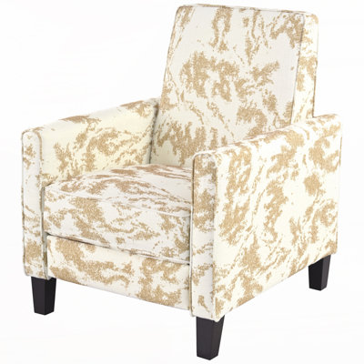 Fauteuil inclinable 27,5 po
