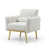 White Fabric is out of stock selected