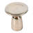 Thorntown Glass Top End Table-230949386