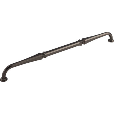 Chalet 12" Center to Center Bar Pull