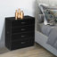 Commode 4 tiroirs l 26 po-678856150