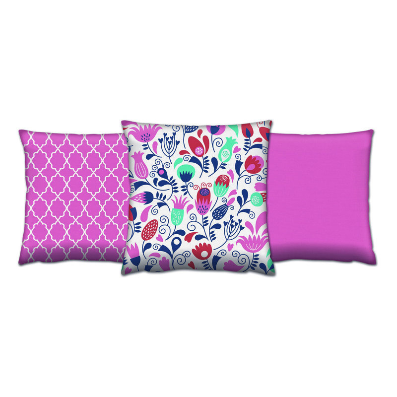  Coussin intérieur / extérieur