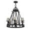Alcron 7 - Light Chandelier