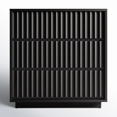 Paloma 32'' W 3 - Drawer Dresser