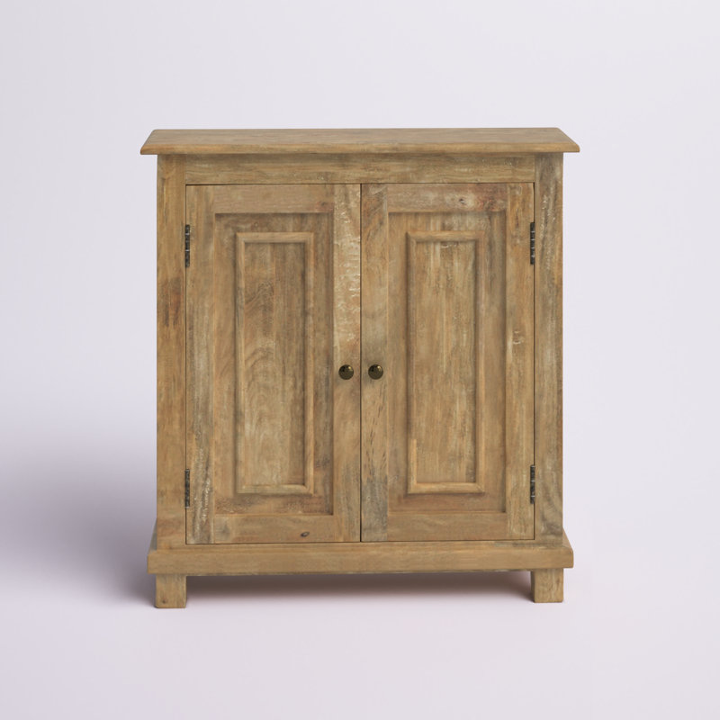 Witney 34'' Solid Wood Sideboard