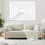 Scène de Noël de la Maison-Blanche-155787854