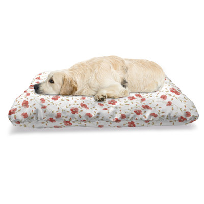 Polyester Pet Bed