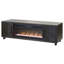Console de foyer Oloughlin, rangement pour divertissement, meuble télé, entièrement assemblé-102187176-102187174