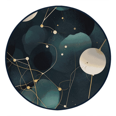 Tapis Gravity Trails