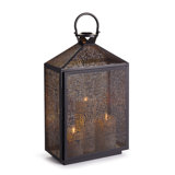 Amhurst Lantern