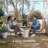 Wicker Outdoor Lounge Chair-93757840-93757843