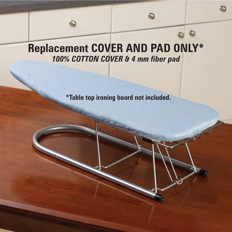 Ironing Board Cover and Pad