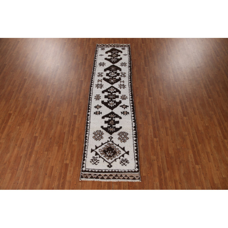 Tapis turc Anatolian
