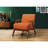Lyelah Upholstered Armchair-1870412208