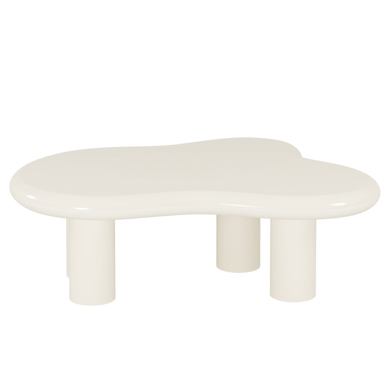 Table basse 39,4 "Cloud