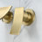 Single-handle Bathroom Faucet-61790068
