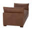 Audrey Top Grain Leather Daybed-292723740