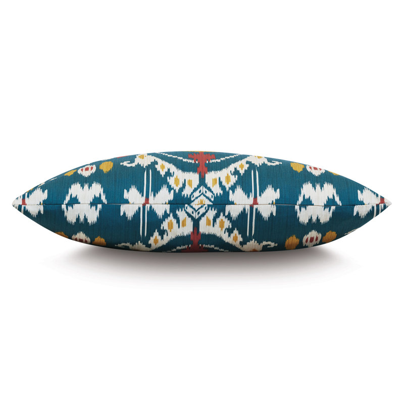 Boutique Pillow Cover & Insert, Rectangle 13"H x 22"W