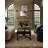 Chris Loves Julia x Loloi Dorothea Khaki / Dove Area Rug-117165354