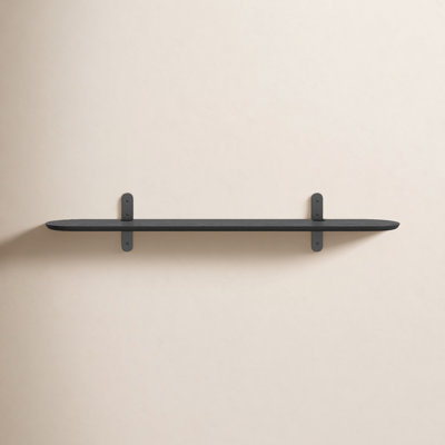 Wickman 47" Bracket Shelf