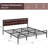 Euanthe Upholstered Bed-278082518-278082517