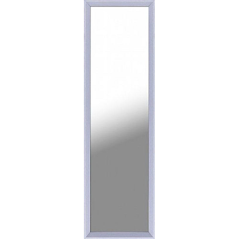 Miroir pleine grandeur Jaxiel, gris