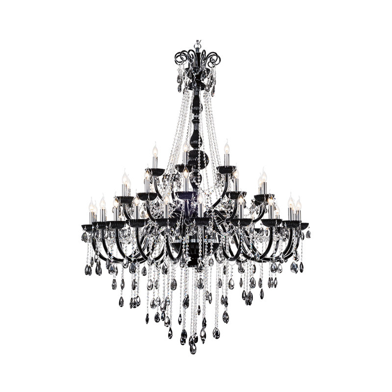 Candle Style Chandelier