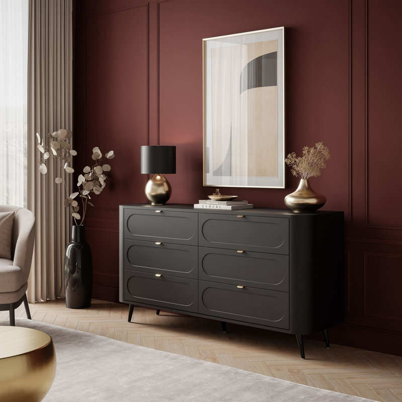 138cm Sideboard