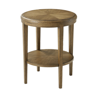 Nova End Table