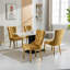 Chaise de salle à manger (sans la table de salle à manger)-926708649-926708653