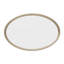 Villa Cherie Framed Mirror