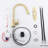 Gold Stainless Steel Touch Kitchen Faucet With Pull Down - 360 Rotating For Thorough Sink Purification, Convenient Water Temperature And Flow Regulation, Corrosion Rust , 16.34 In. Depth, 9.87-26823353